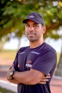 Wagner Kayse, idealizador e responsável técnico da CORRE