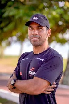 Wagner Kayse, sócio e responsável técnico da CORRE